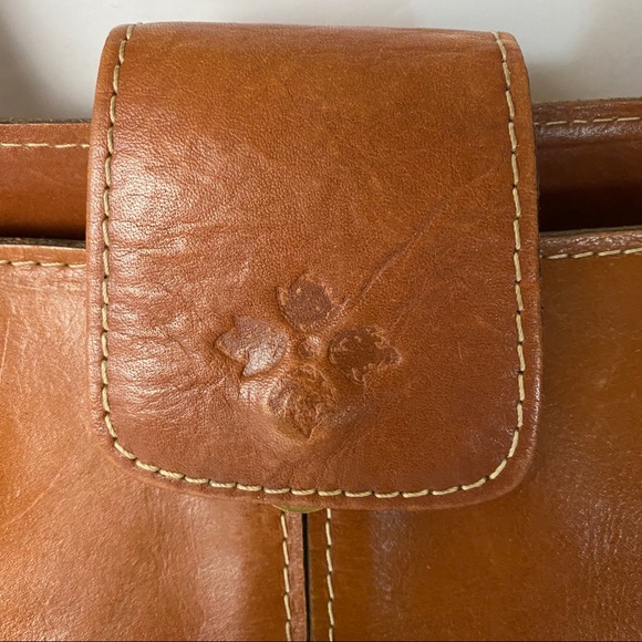 Patricia Nash Rienzo Satchel - Picture 5 of 16